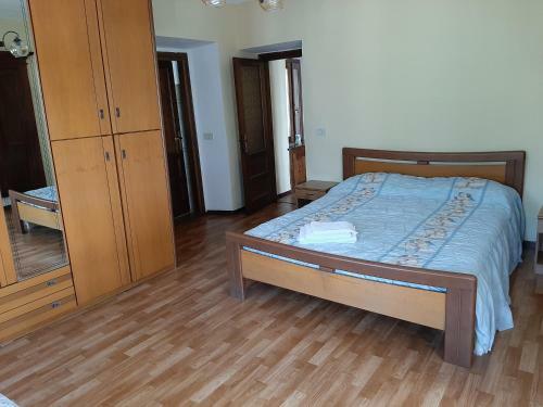 Apartamento Casa Spadina
