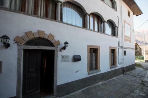 Apartamento Casa Spadina