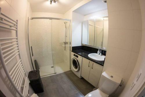 Apartamento T2 Aper�u Oc�an Avec Parking