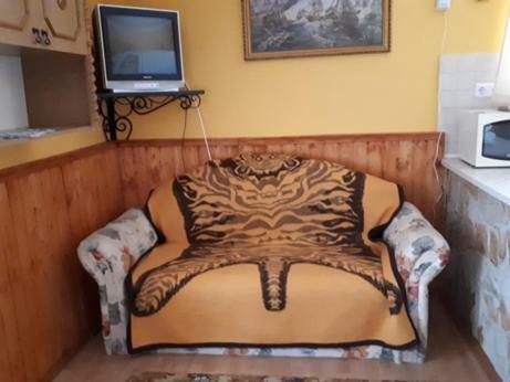 Apartamento Erd?sz�li Vend�gh�z