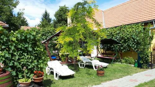 Apartamento Erd?sz�li Vend�gh�z