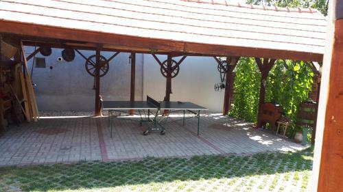Apartamento Erd?sz�li Vend�gh�z