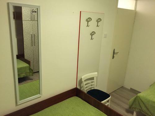 Apartments Miljanic