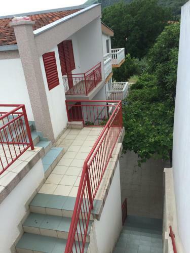 Apartments Miljanic