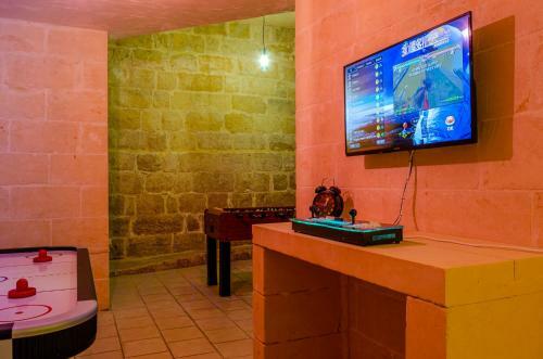 Villa The Grand Authentic House With Private Pool