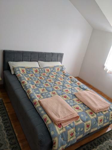 Apartman Lazar