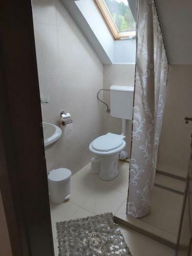 Hostal Pensiunea Sofy