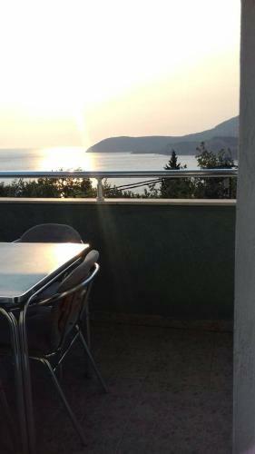 Hostal Villa Vasojevka