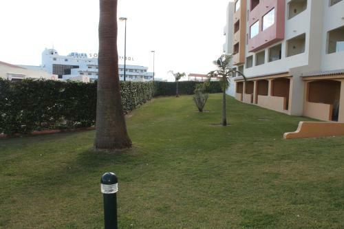 Apartamento Xavilla 8