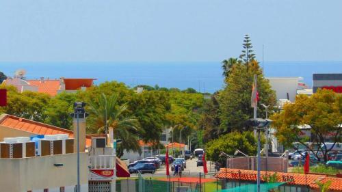 Apartamento Xavilla 8