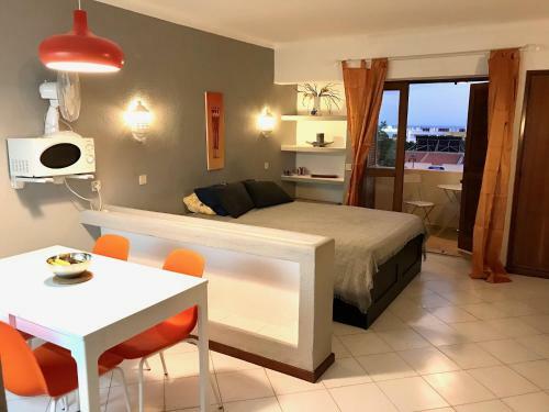 Apartamento Bella Vista A7