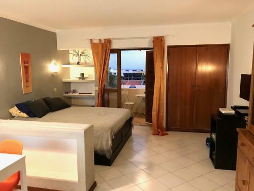 Apartamento Bella Vista A7