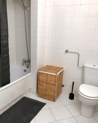 Apartamento Bella Vista A7