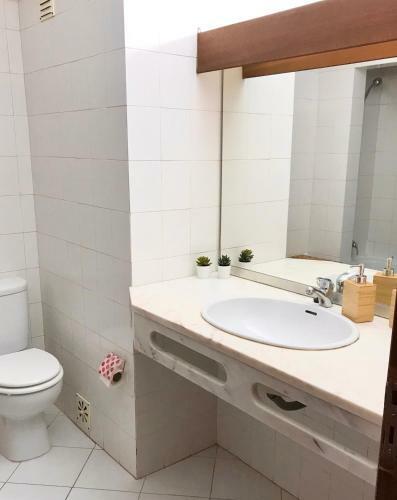 Apartamento Bella Vista A7