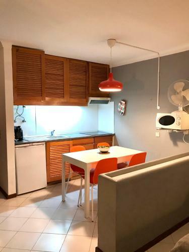 Apartamento Bella Vista A7