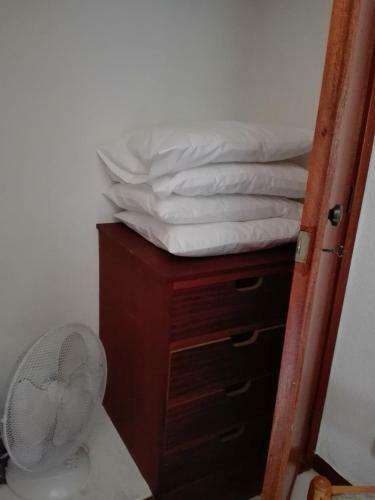 Apartamento Bella Vista A7
