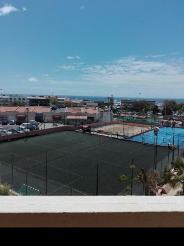 Apartamento Bella Vista A7