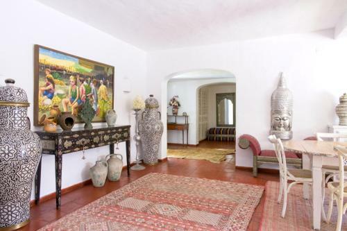 Villa Buda House