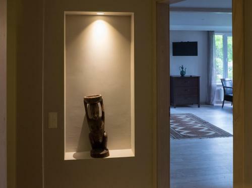 Hostal Altas