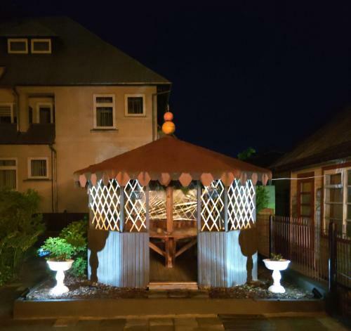 Hostal Ramanis