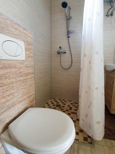 Apartamento Naujas Namelis Centre