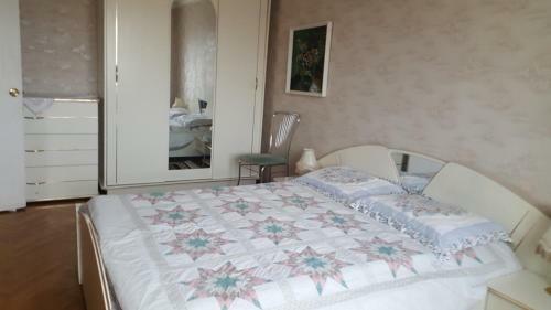 Apartamento Neries G. Palanga