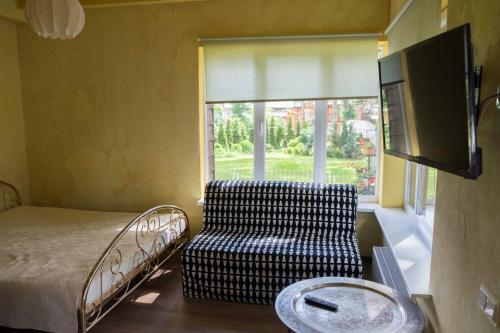 Hostal Stase