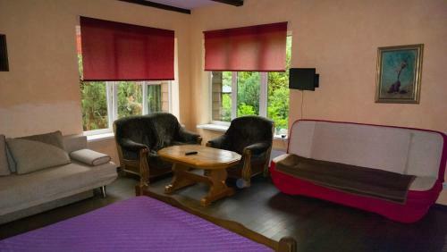 Hostal Stase