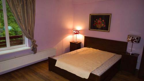 Hostal Stase