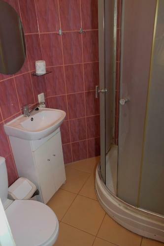 Hostal Stase