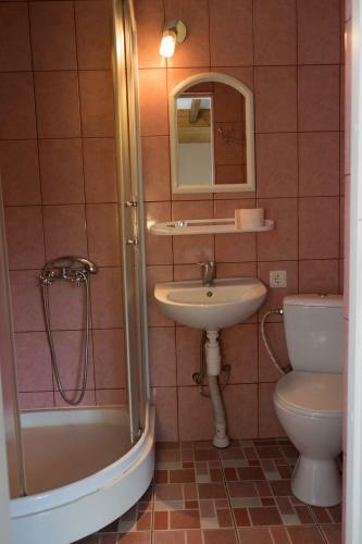 Hostal Stase