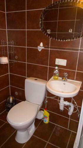 Hostal Stase