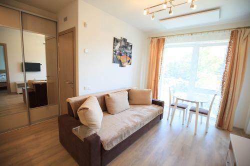 Apartamento Holiday At The Windmil