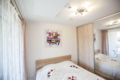 Apartamento Holiday At The Windmil