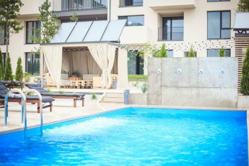 Apartamento Holiday At The Windmil