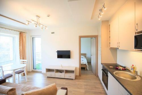 Apartamento Holiday At The Windmil