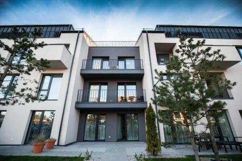 Apartamento Holiday At The Windmil