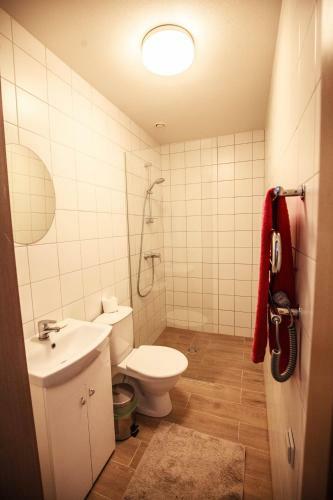 Apartamento Holiday At The Windmil