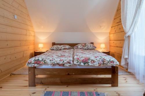 Bed & Breakfast Miodowa Kolonia