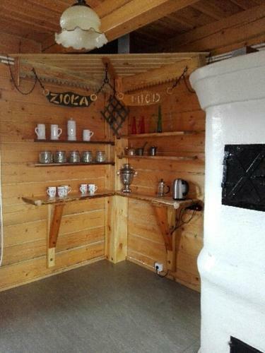 Bed & Breakfast Miodowa Kolonia