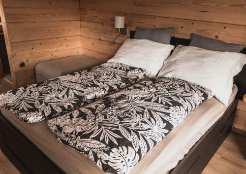 Apartamento Vintgar Studio