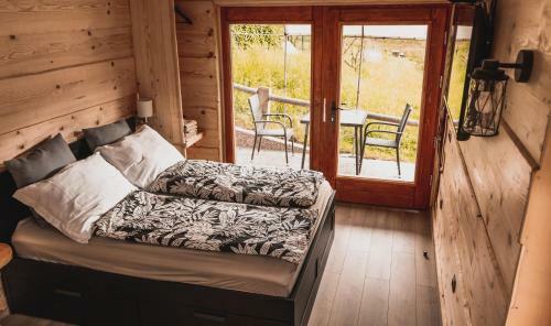 Apartamento Vintgar Studio