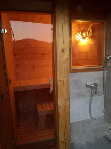 Apartamento Vintgar Studio
