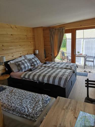 Apartamento Vintgar Studio