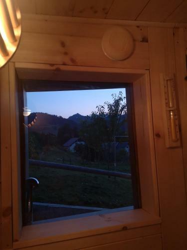 Apartamento Vintgar Studio