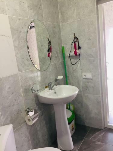 Vacation Home U Zaura