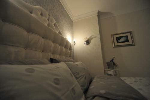 Apartamento Margot Luxury Studio