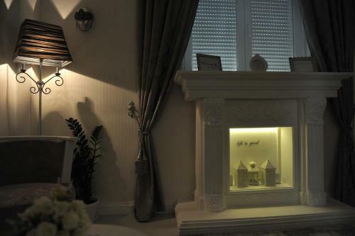 Apartamento Margot Luxury Studio
