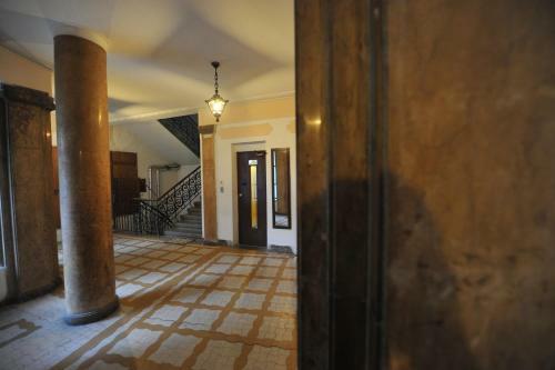 Apartamento Margot Luxury Studio