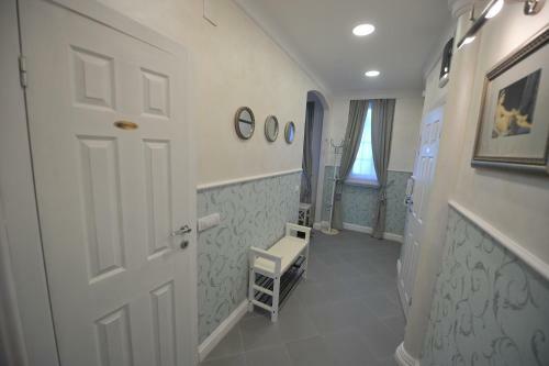 Apartamento Margot Luxury Studio